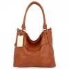 Női Táská shopper bag Herisson vörös 1302B366